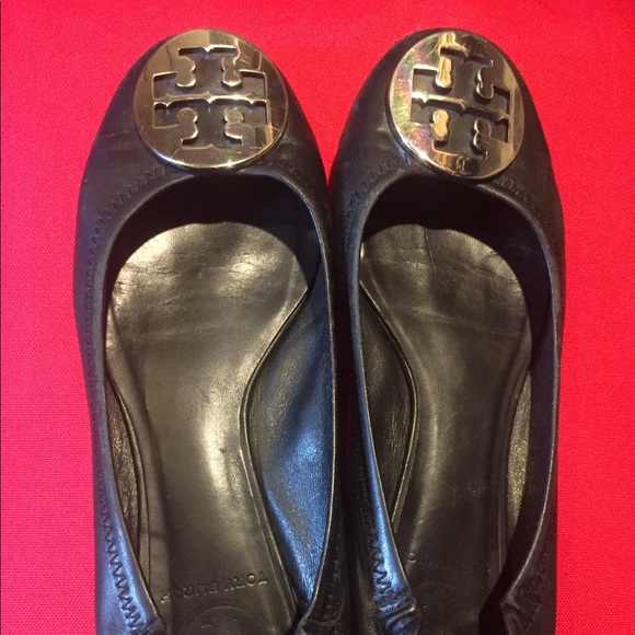 Tory Burch Shoes - Tory Burch ballet flats
